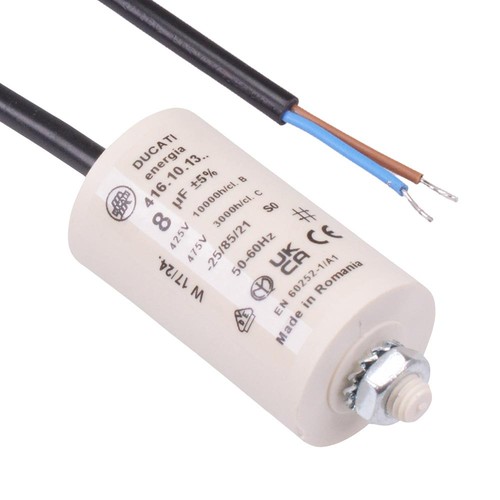 2uf 50uf motor run - motor,