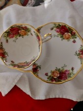 Royal Albert Bone China Tea