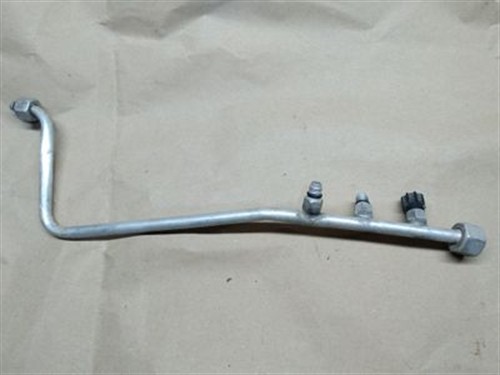 Air con pipe - con,