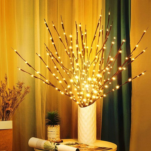 6x20led branch twig - 6x20led,