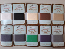 NORTEXX Mending Tape - Iron on