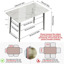 XXL Rectangular Expandable