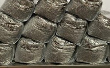 CVG Sterilised Mushroom Bulk