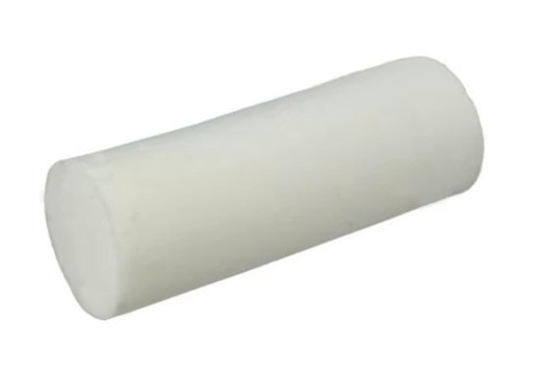 Round shape long bolster - shape,