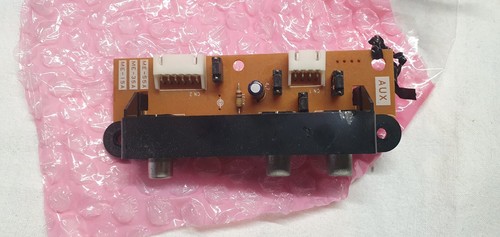 Yamaha electone 15a - yamaha, me-15a