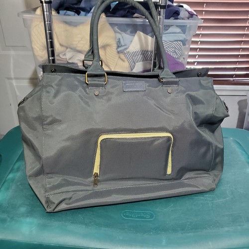 Oakley gray laptop bag - oakley,