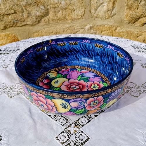 Vintage art deco losol - art,