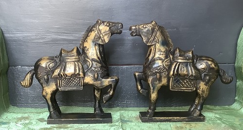Vintage chinese tang dynasty - vintage,