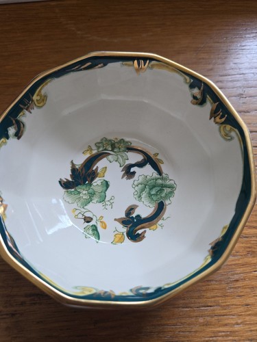 Vintage mason chartreuse - vintage,