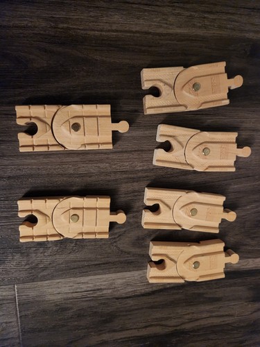 Thomas wooden railway flexi - thomas,