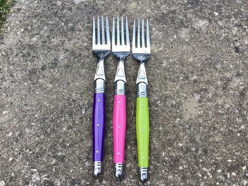 Set laguiole inox - set, of