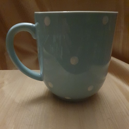 Spode baking days light - baking, blue