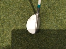 Ping Rhapsody Ladies 5 Hybrid