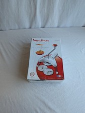 Moulinex Classic Manual Food