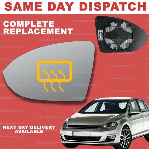 For golf mk7 2013 - for,