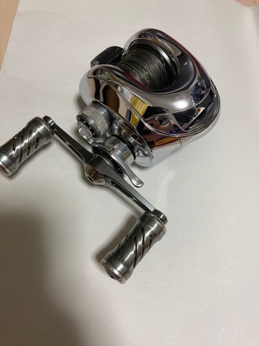 Shimano antares dc7 - shimano,