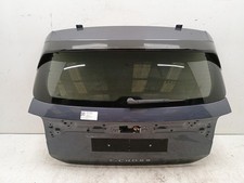 2025 VOLKSWAGEN T-CROSS 5 Door Hatchback Grey Bootlid / Tailgate 2019-2025