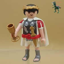 Playmobil Roman Emperor-Julius