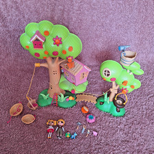Lalaloopsy Treehouse Playset
