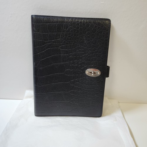 Mulberry postman lock - mulberry,