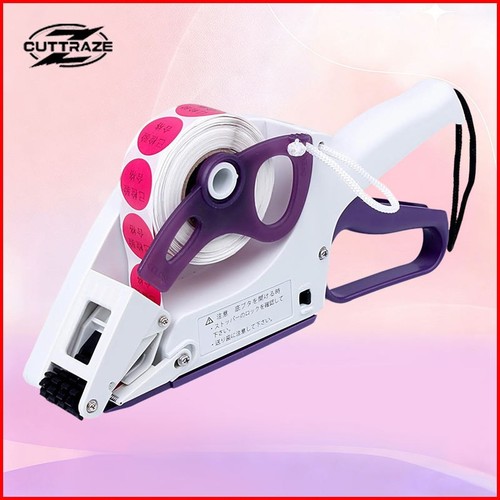 Handheld sticker label - sticker,
