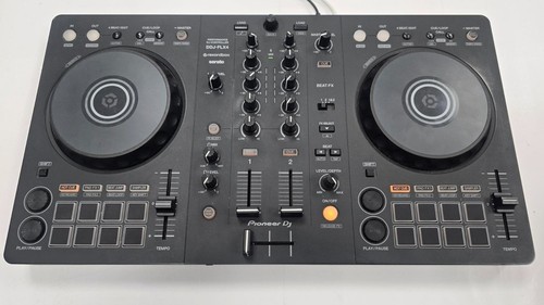 Pioneer ddj flx4 double - dj,