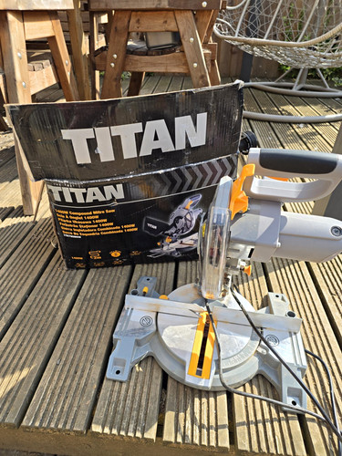 Titan ttb794msw 1400w sliding - ttb794msw,