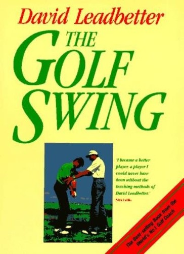Golf swing david leadbetter - golf,