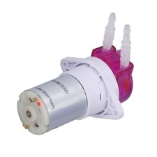 Peristaltic Pump Mini DC Small