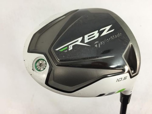 Taylormade rocketballz driver - taylormade,