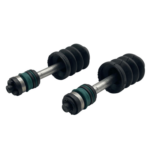 0am dq200 clutch pistons - dq200,