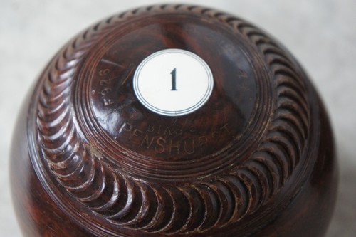 Taylor rolph wooden - rolph,