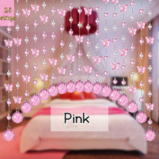 25 Strings Arched Crystal