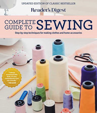 Reader's Digest Complete Guide