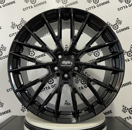Compatible alloy wheels - alloy,