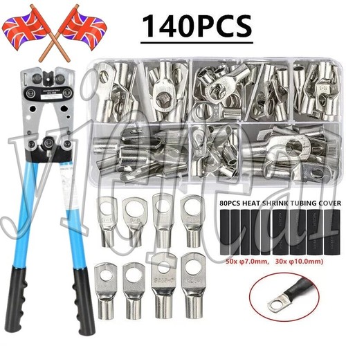 Heavy duty battery cable - heavy,