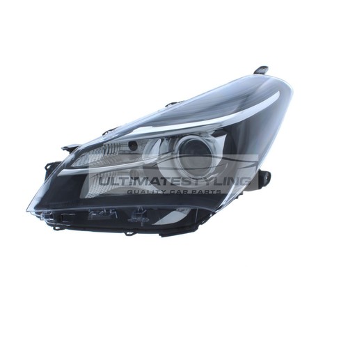 Headlight fits toyota - headlight,