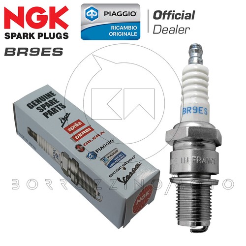 Original candle aprilia - original,