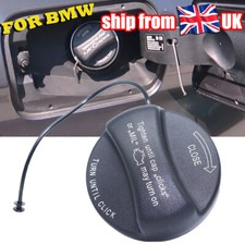 Fuel Tank Filler Cap Petrol Cover For BMW E84 F48 F39 E83 E70 E71 E89 E60 E61
