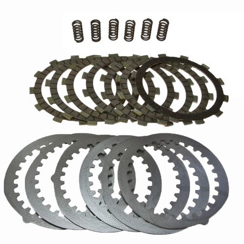 Ebc dirtracer clutch kit - ebc,