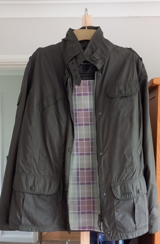Barbour ladies lightweight - barbour,