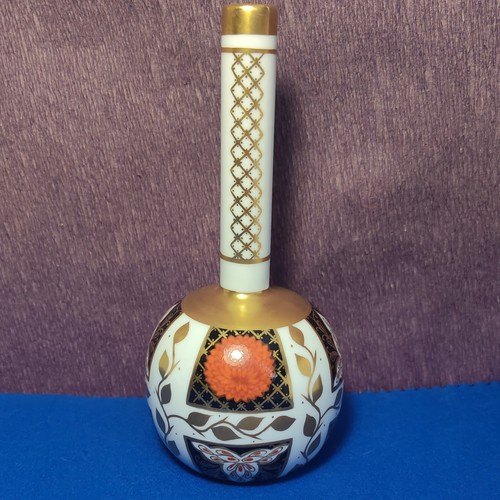 Abbeydale imari chrysanthemum - imari,