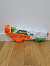 X-Shot Fast-Fill Water Blaster