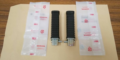 Genuine honda cb125t cb175 - honda,