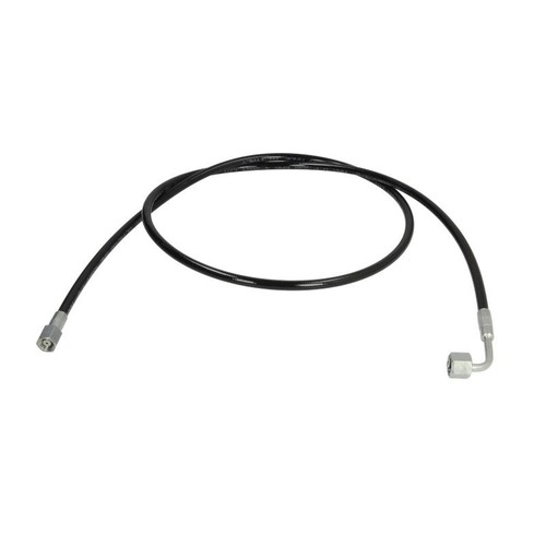 Cab tilt hose fits - hose, 4