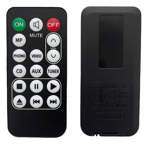 Remote control for - remote,