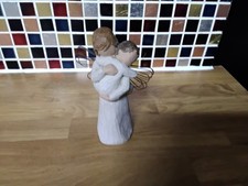 Willow Tree Resin Figurine