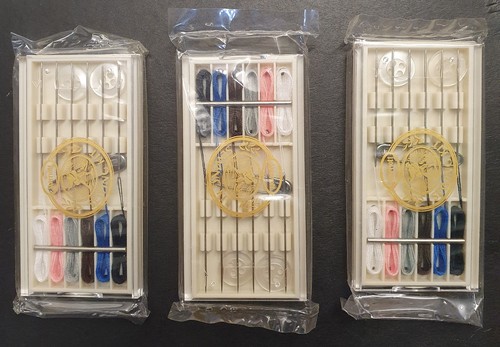 Vintage marriott mini - mini, sewing