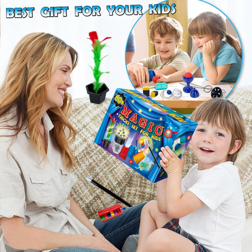 Magic set - magic,