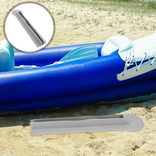 Kayak drift attachment system - ,
